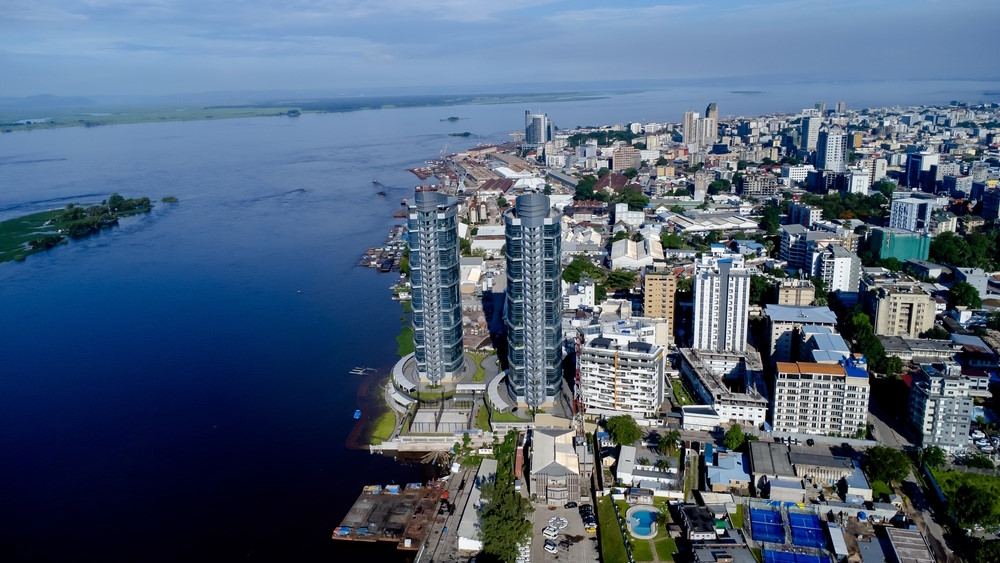 Kinshasa Kinshasa