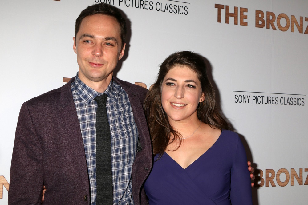 Mayim Bialik Mayim Bialik