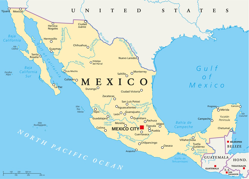 Mexico Mexico