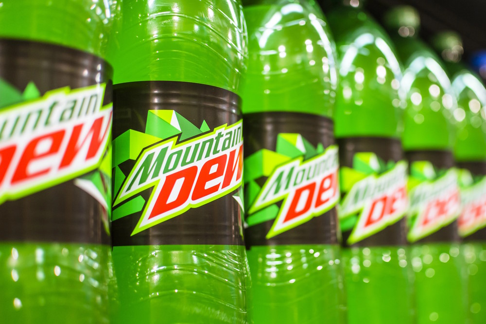 Mountain Dew
