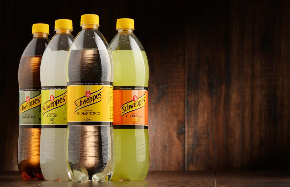 Schweppes