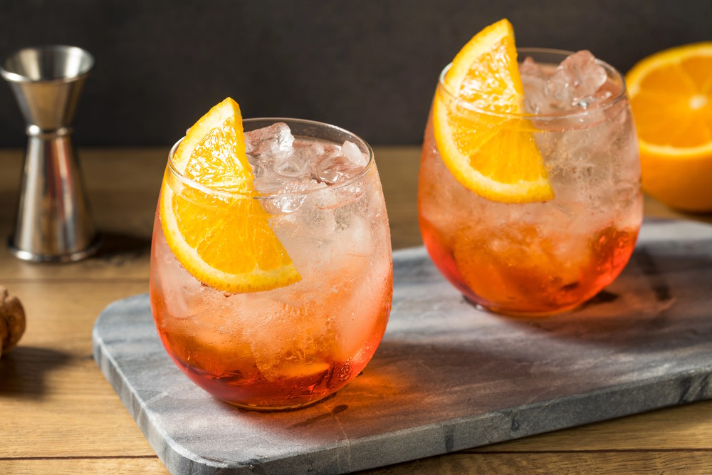 Spritz aperol