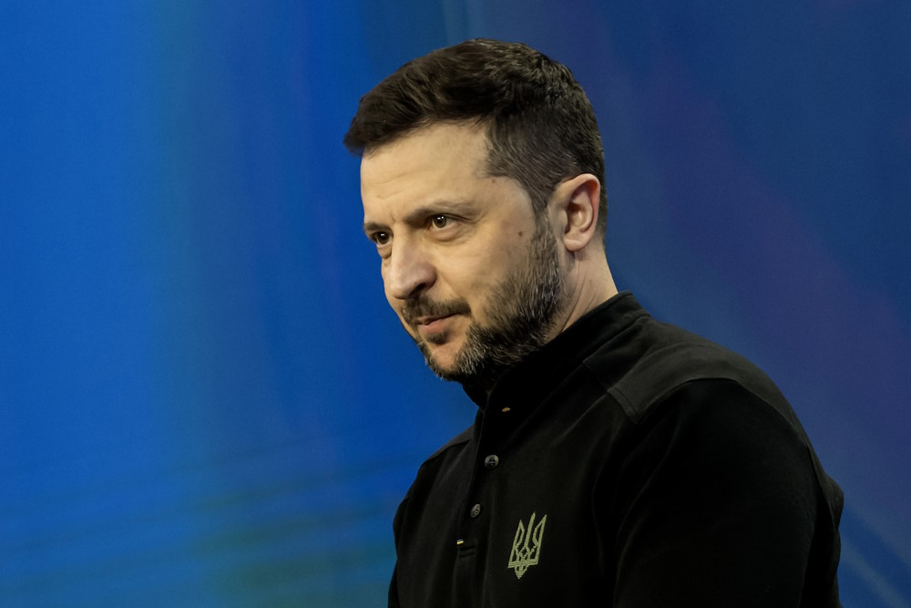 Zelensky Zelensky