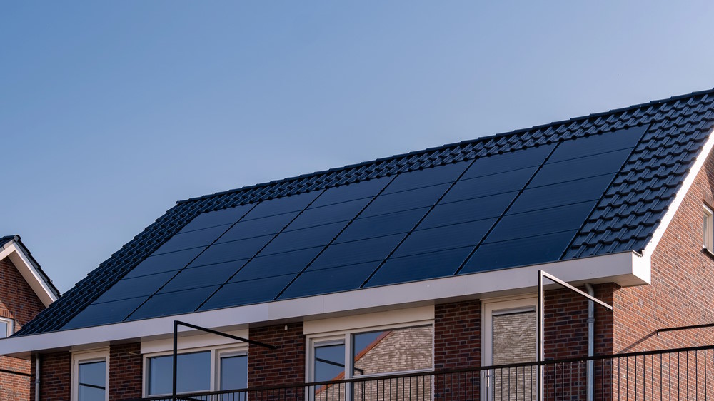 Zonnepanelen