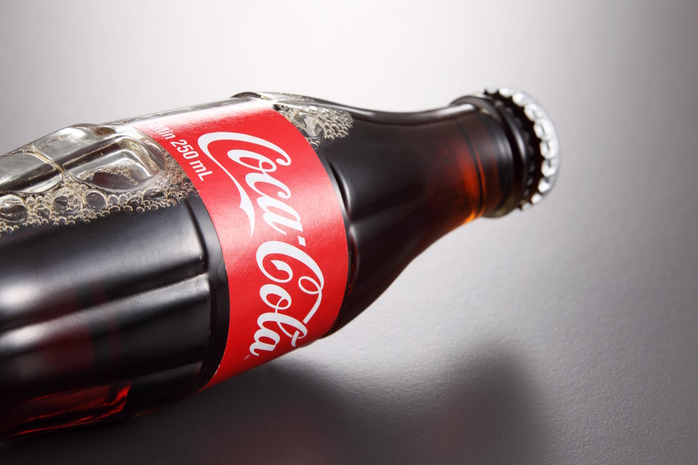 coca cola