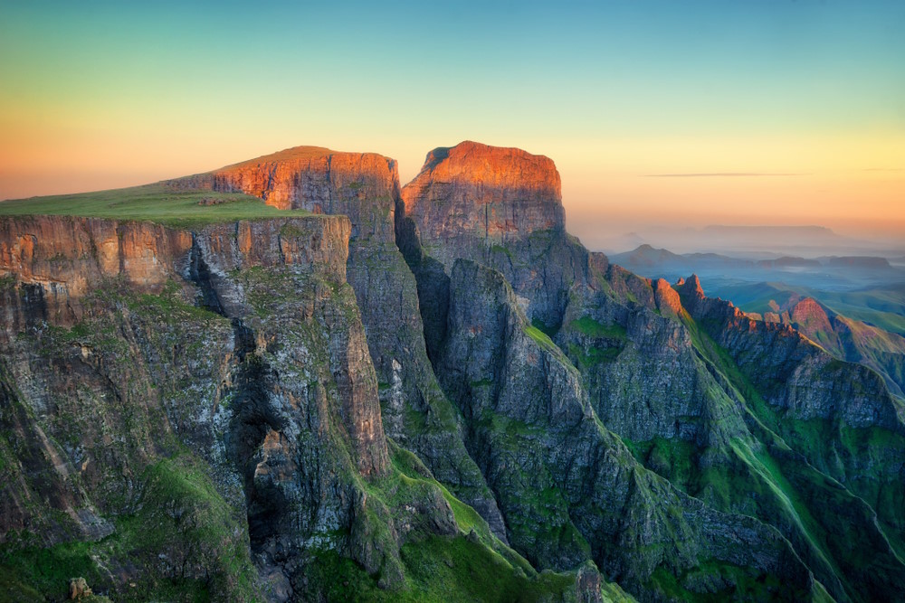 drakensberg