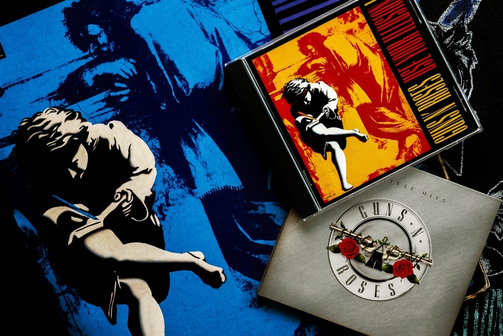 guns 'n roses
