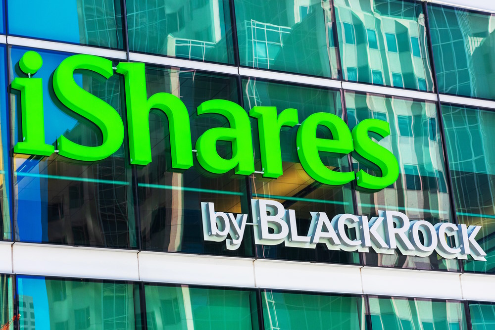 iShares