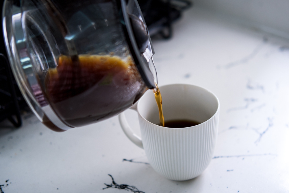 koffie