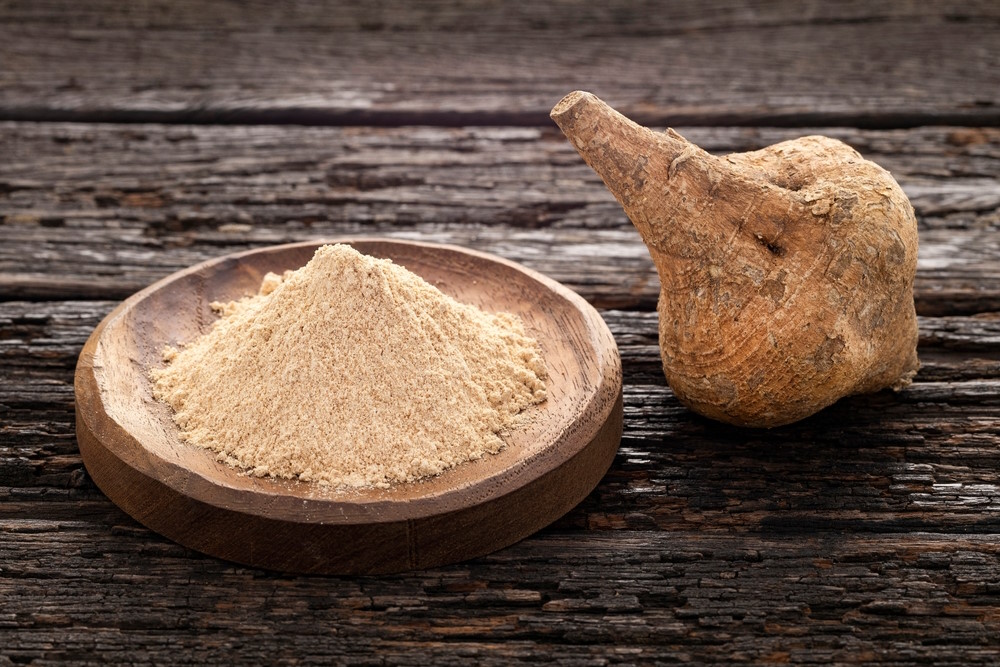 maca