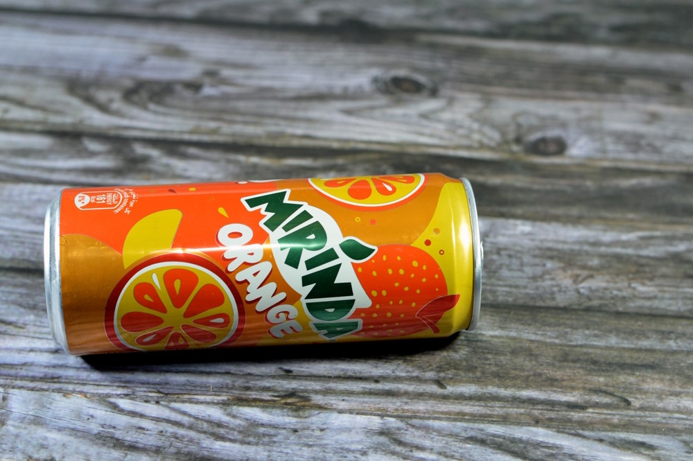 mirinda