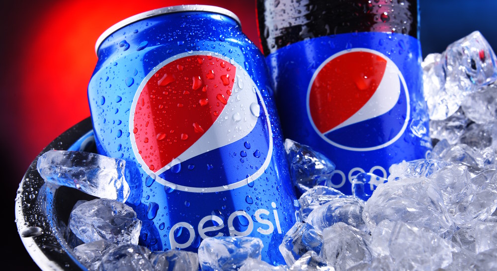 pepsi