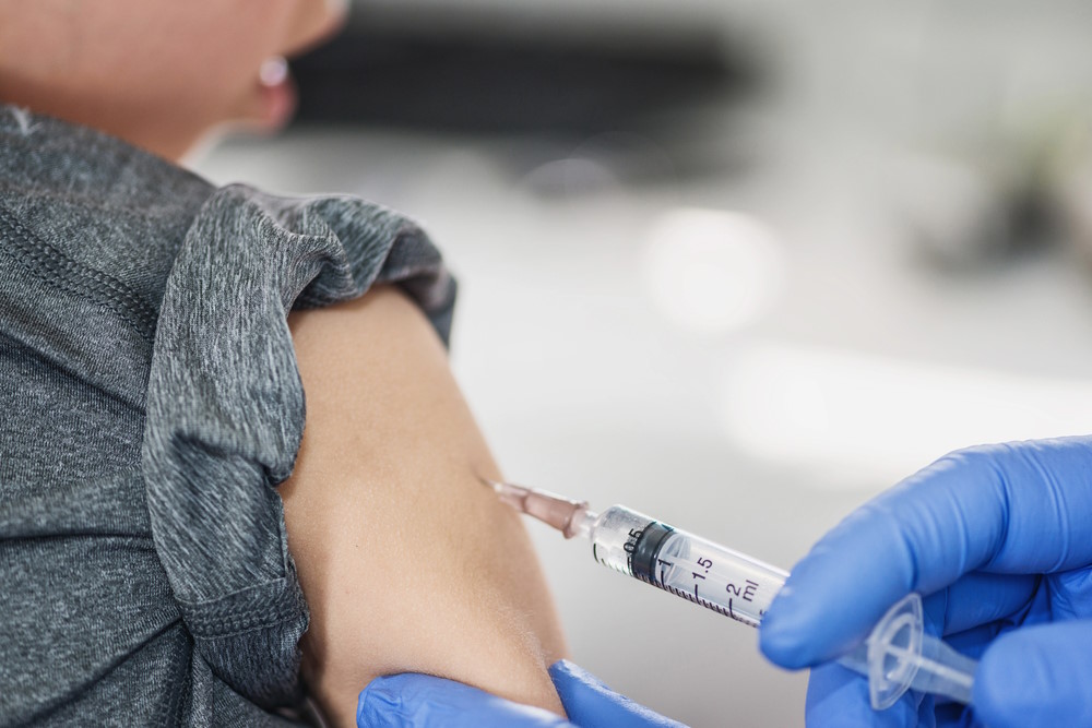 poliovaccin