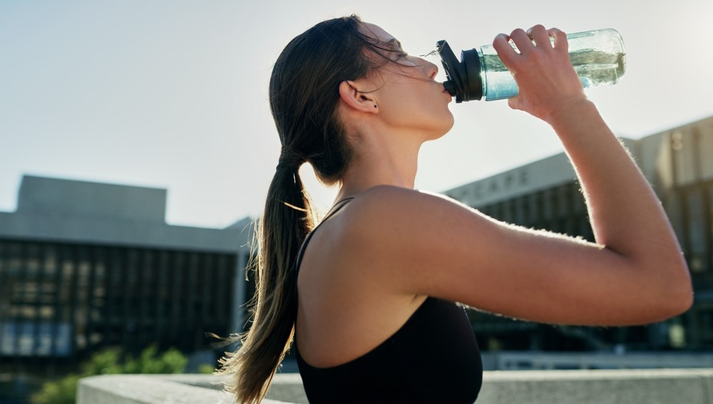 water drinken water drinken