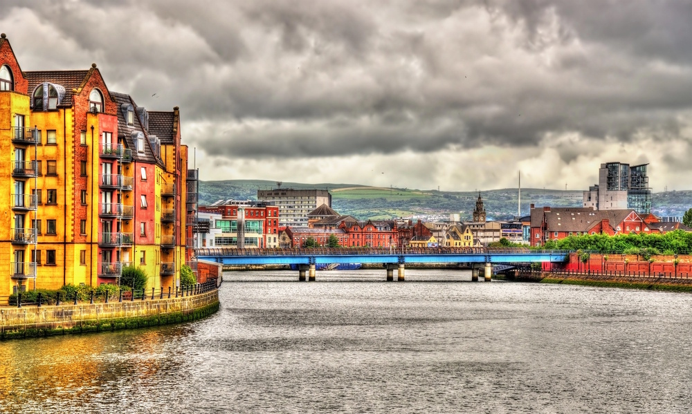Belfast Belfast