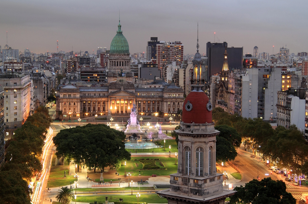 Buenos aires