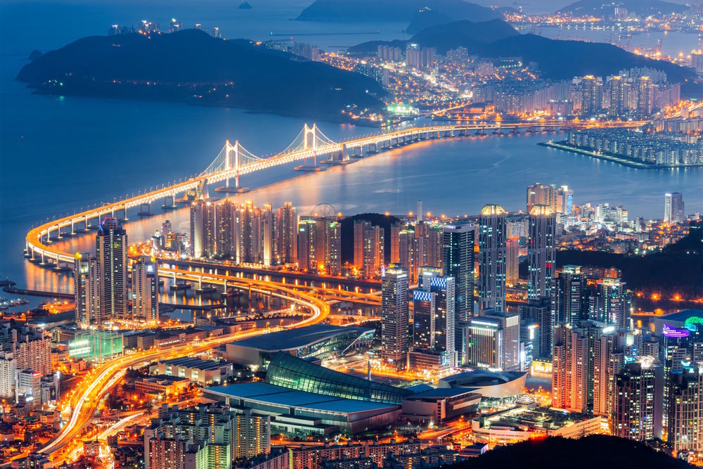 Busan