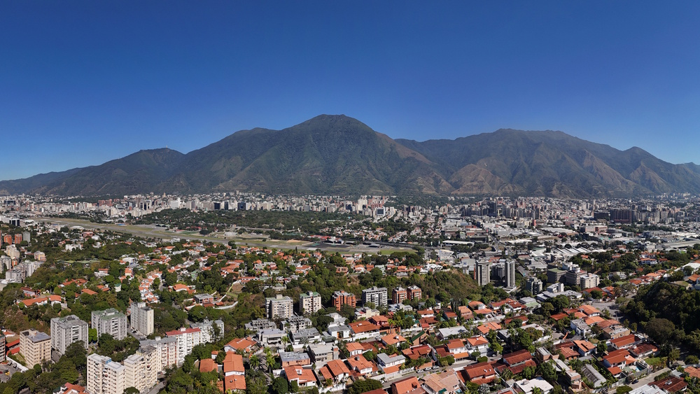 Caracas