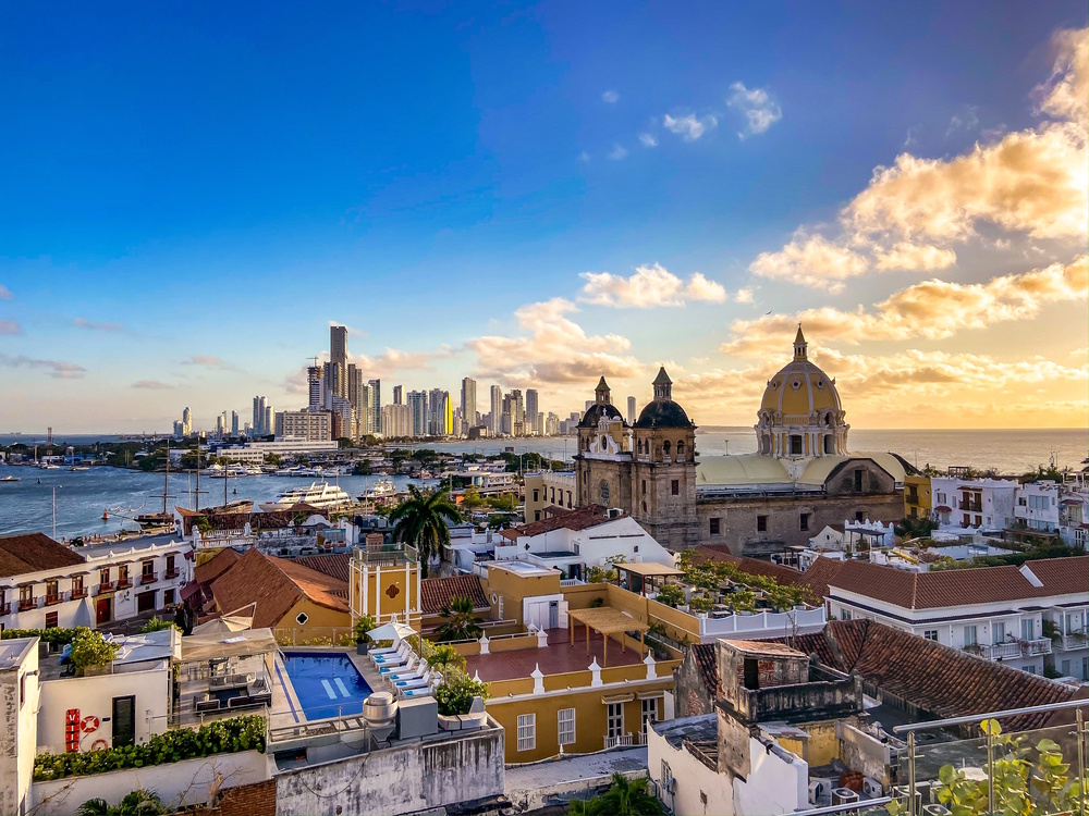 Cartagena