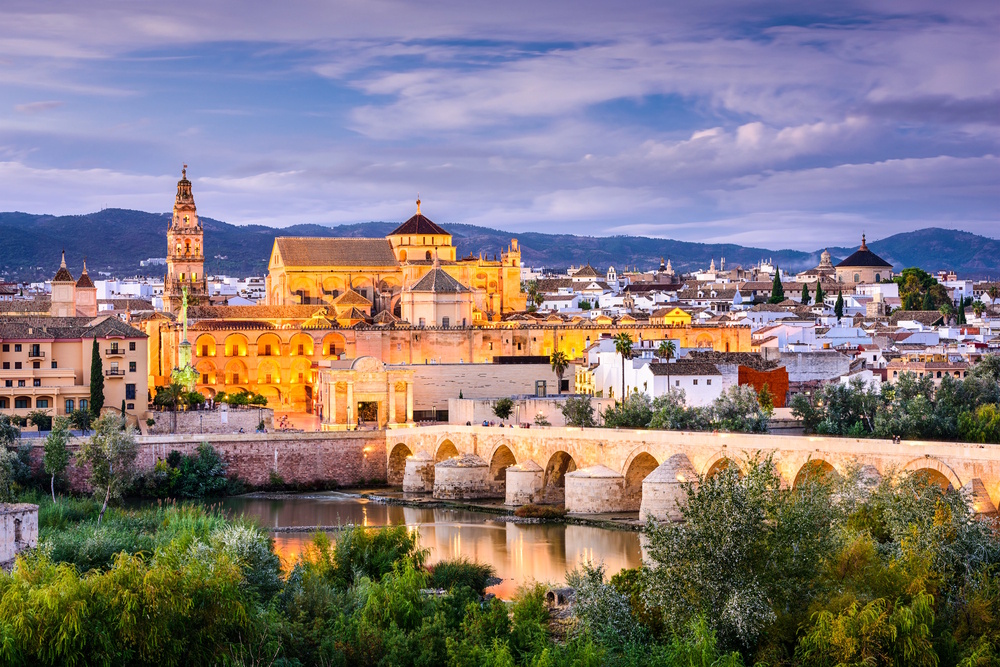 Córdoba Córdoba