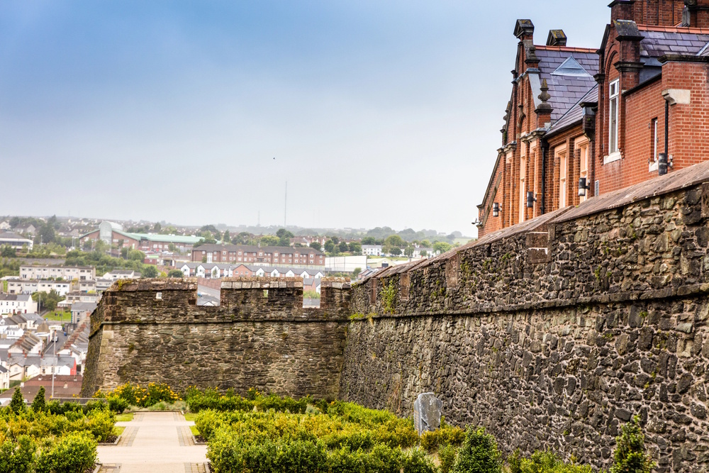 Derry Derry