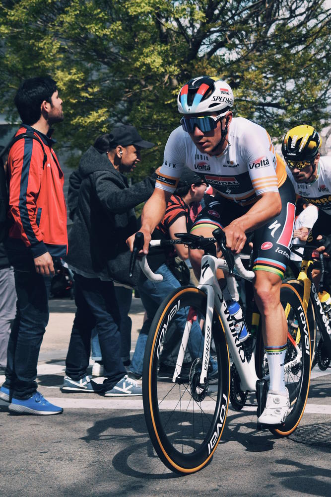 Evenepoel
