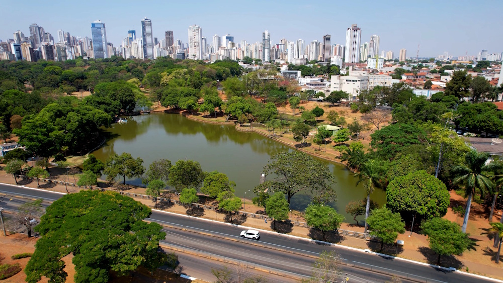 Goiânia
