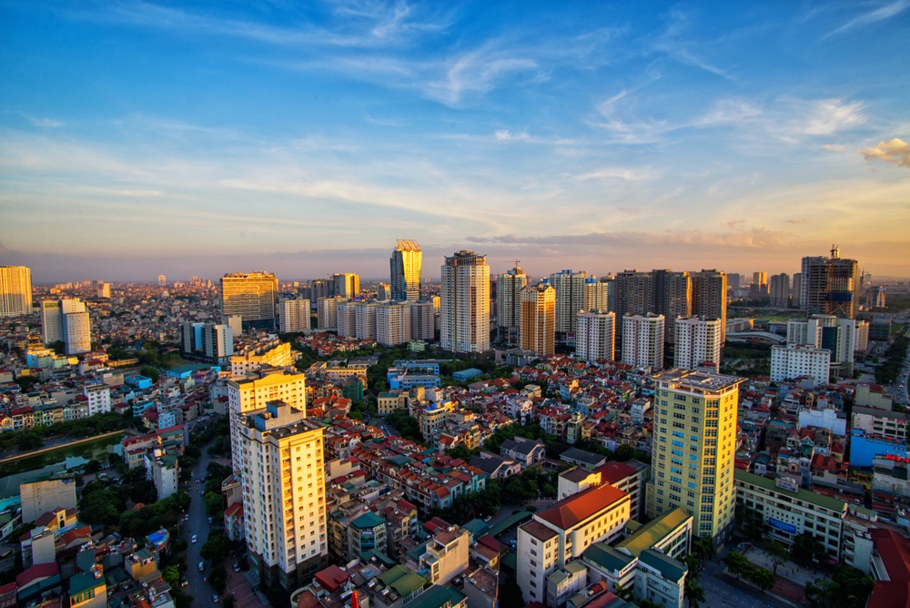 Hanoi