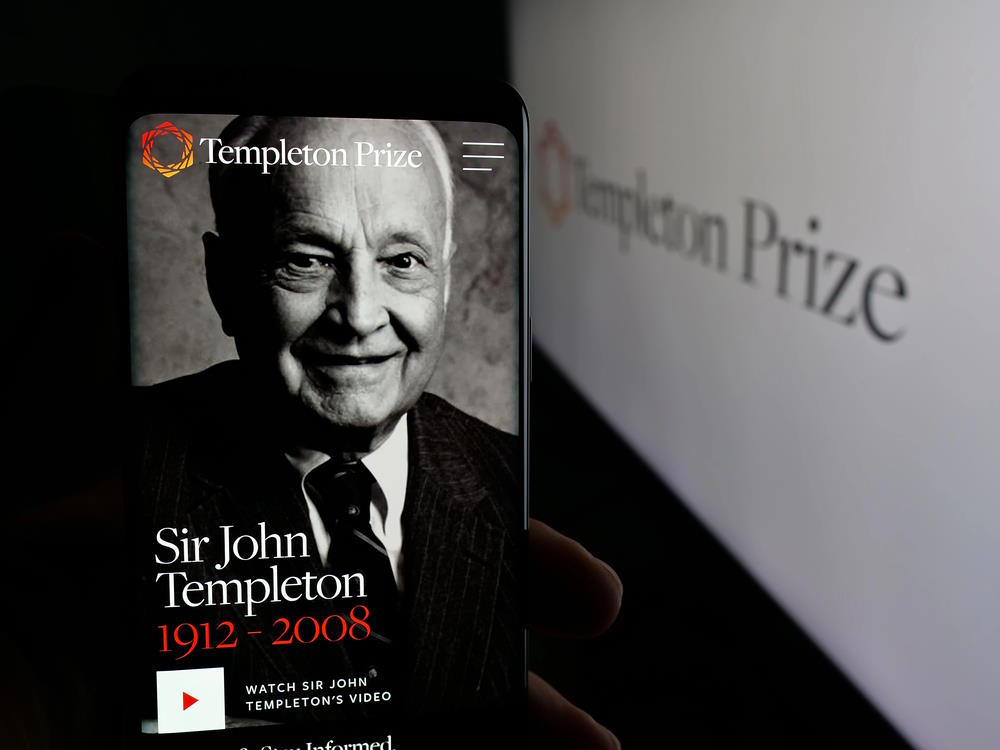 John Templeton