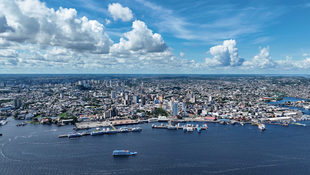 Manaus