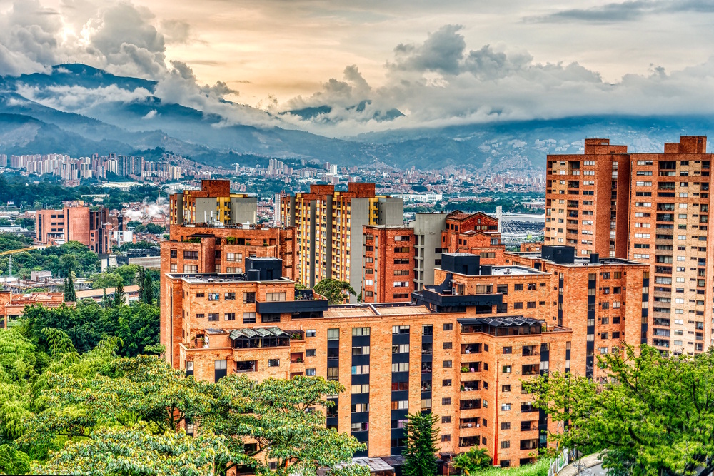 Medellin