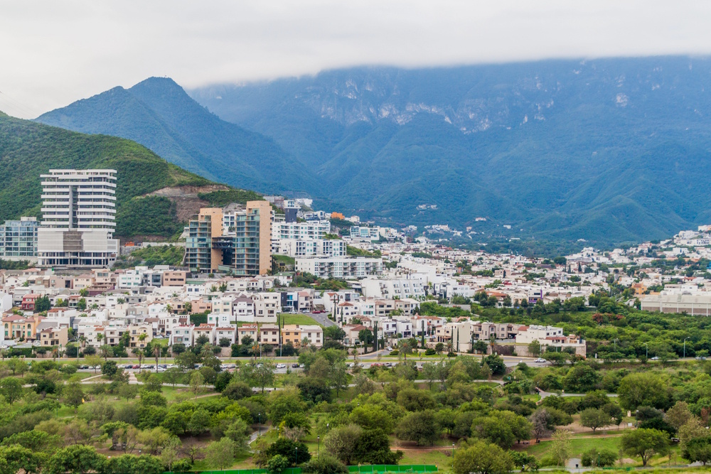 Monterrey