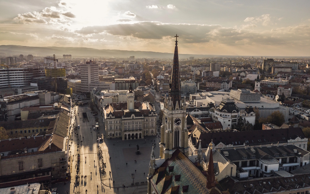 Novi Sad