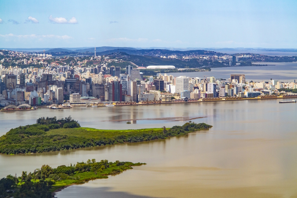Porto Alegre
