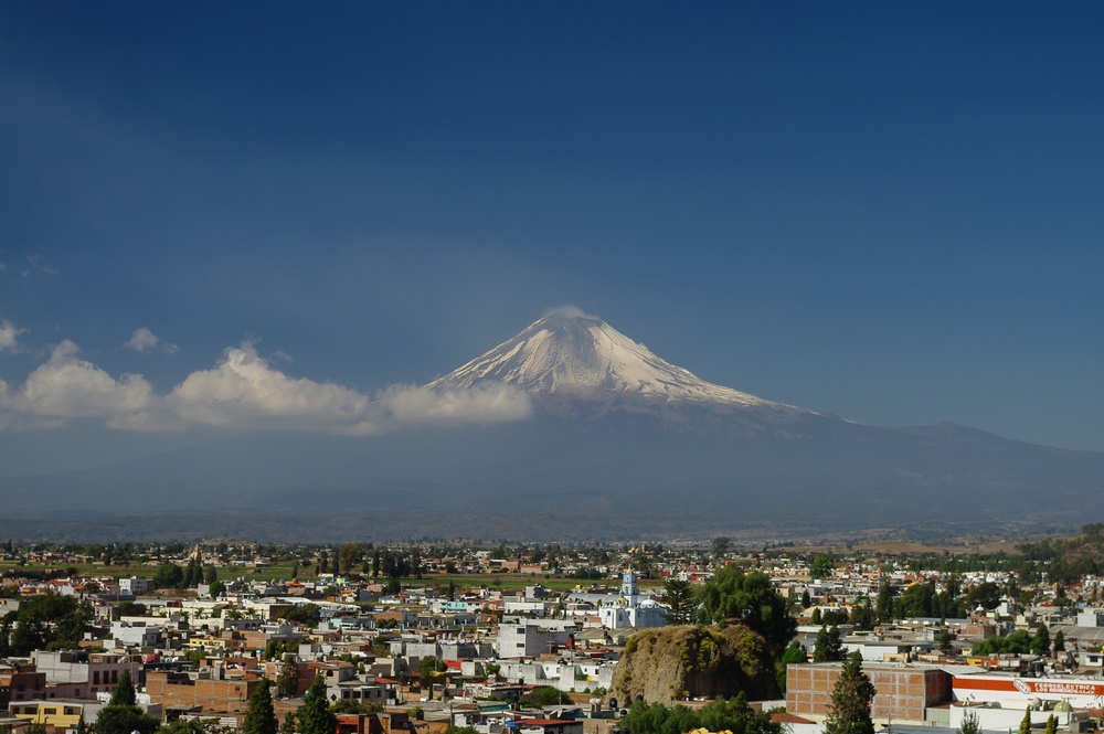 Puebla