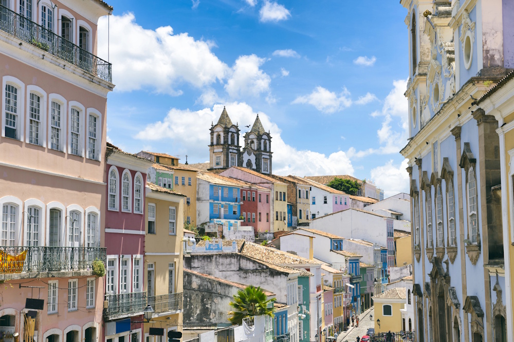 Salvador