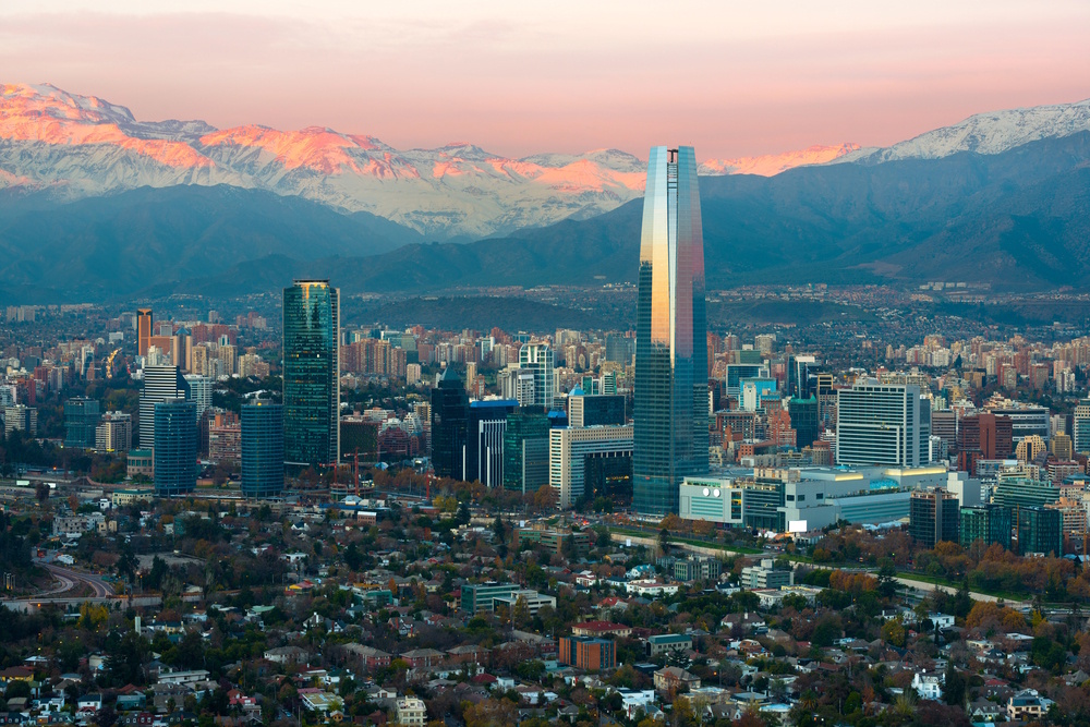 Santiago