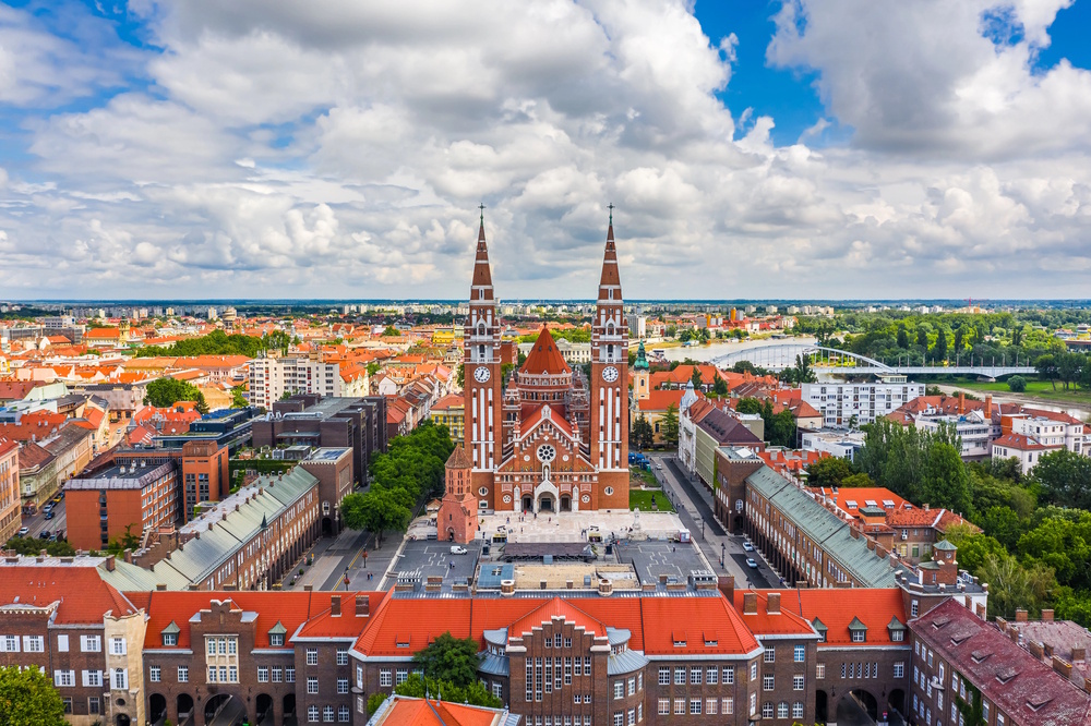 Szeged