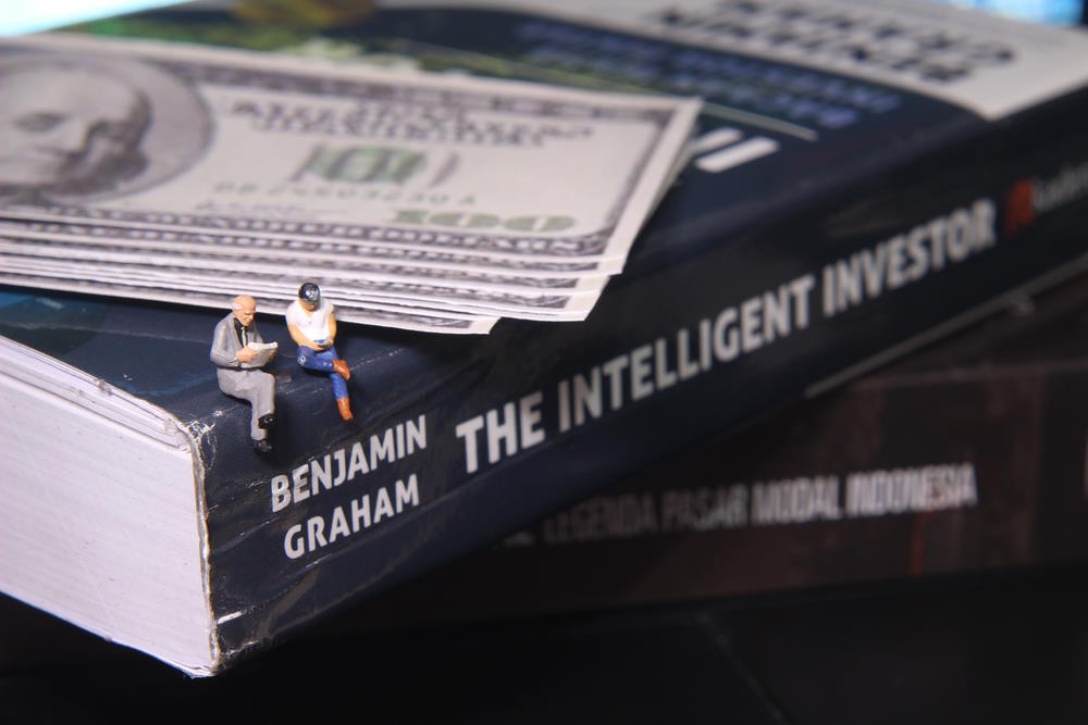 The Intelligent Investor