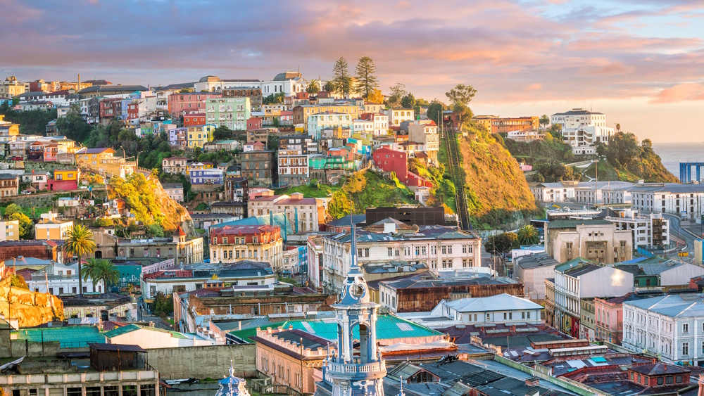 Valparaíso