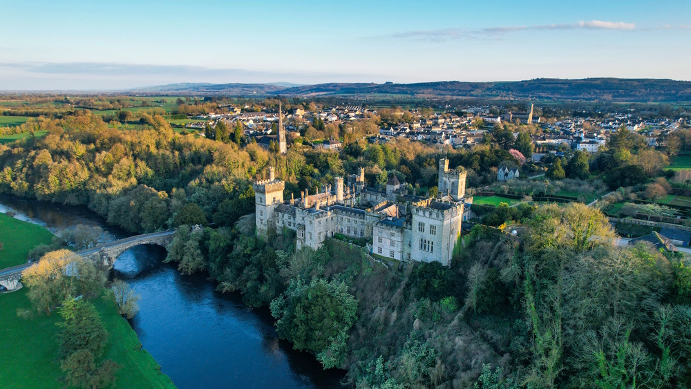 Waterford Waterford