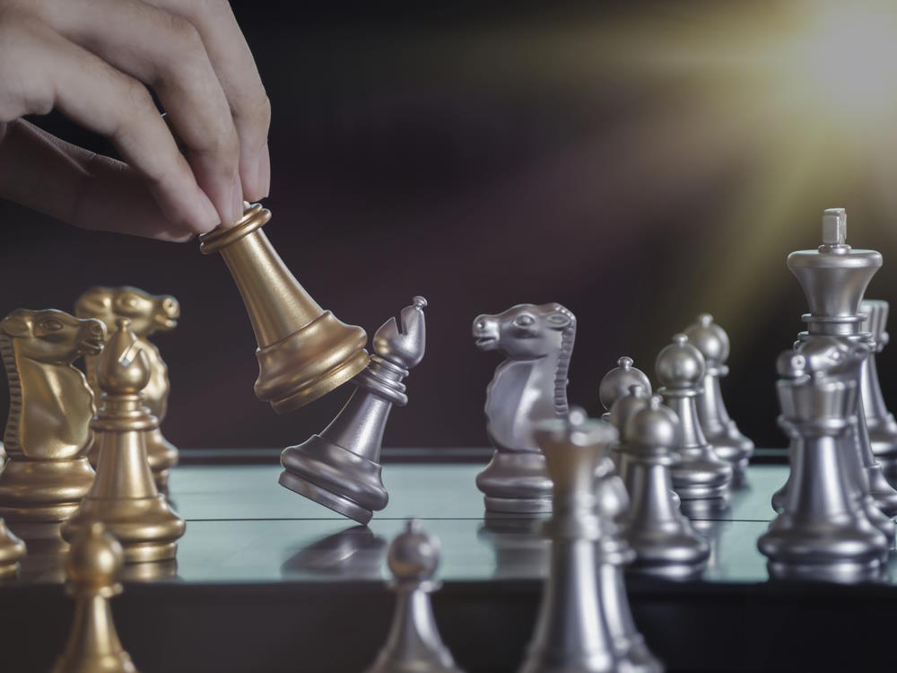 10 Populairste Gambits bij het Schaken gambit schaken