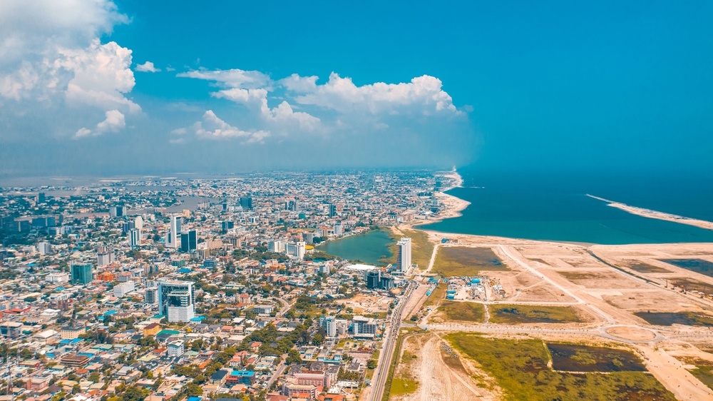 lagos lagos