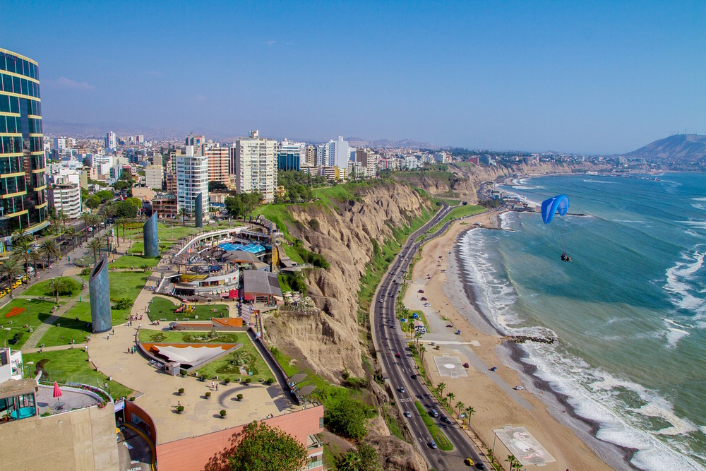 lima