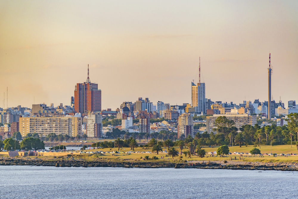 montevideo