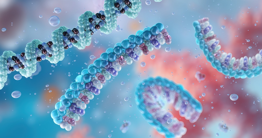 mrna mrna