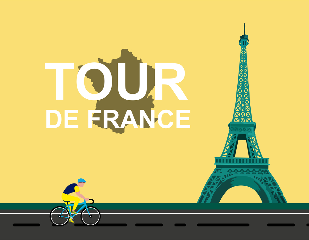 tour de france