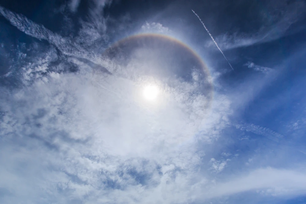 halo