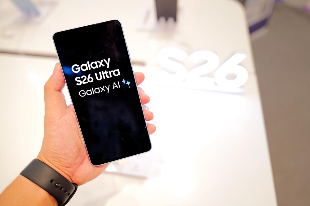 samsung s26