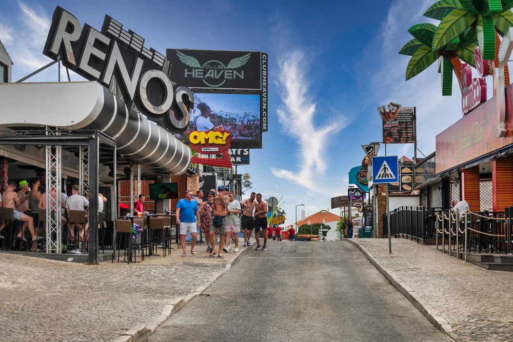Albufeira